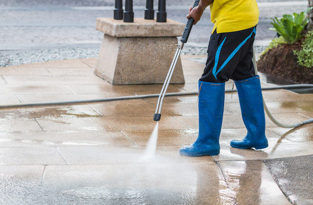 commercial cleaning st louis
