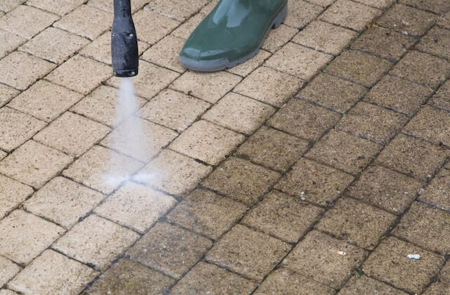 st louis patio cleaning